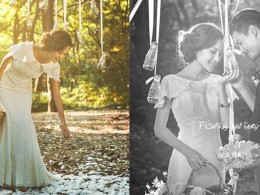 浮光童话——小雅风尚