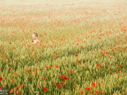 Sacha Maric 概念时尚摄影作品欣赏