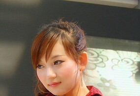 小DC也拍大头像