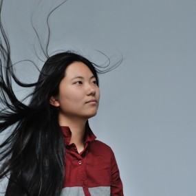 中级班人像练习