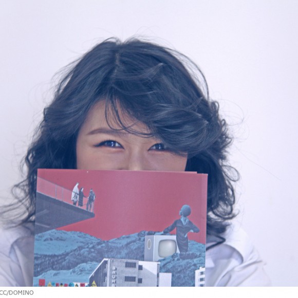 学意大利语的高个子姑娘