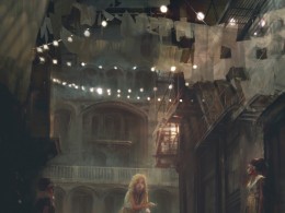 Piotr Jabłoński的灰度空間