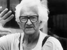 摄影大师 马克·吕布作品精选