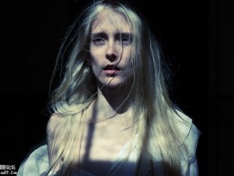 Bruno Dayan 时尚摄影作品