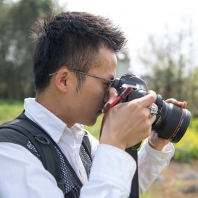 两天在汉中活动花絮