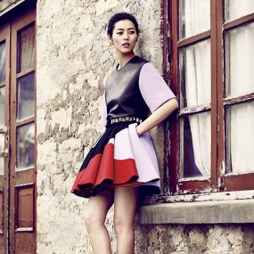 女性魅力传奇（双专题之二）