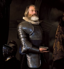 皇室 肖像摄影的神话——David A William访谈录