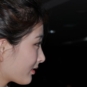 12.11雷克萨斯之美女名模