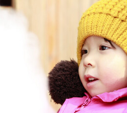 干女儿和她老爹