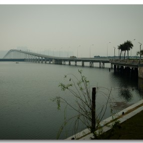 赌场之外的澳门[27P]