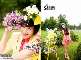 西安【角色摄影】婚纱摄影工作室