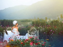 唯一视觉秦岭外景