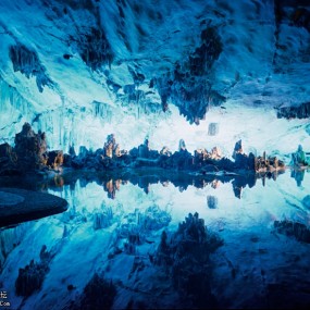 地球万象:《国家地理》杂志图片精选