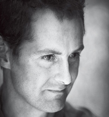 TIM FLACH充满爱意与惆怅的肖像