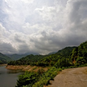 白鹿原（一）田野风情