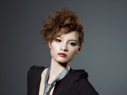 CL摄影工作室 欧美大片