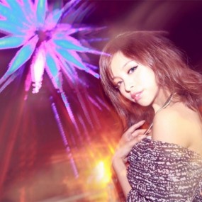 丰富多彩的夜拍