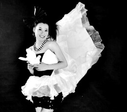 想和你去吹吹~~~風