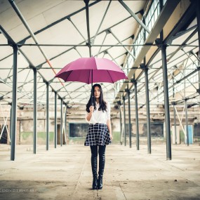 【大华1935·随拍TIAN】