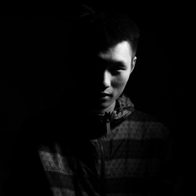 中级摄影培训班艺术照