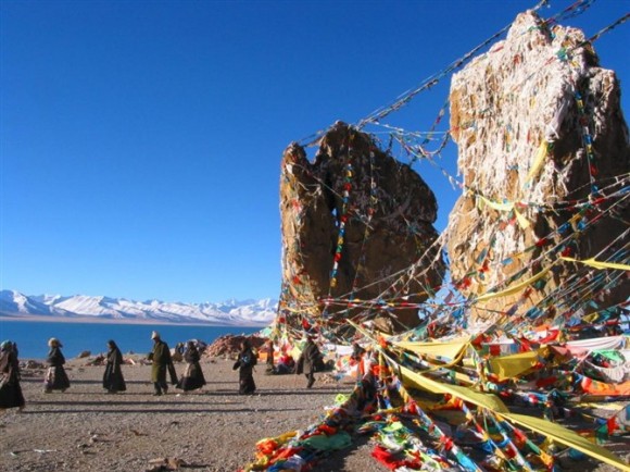 相约“拉萨”