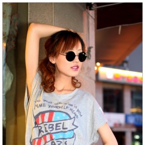 6-2 [高新夜景人像】之三