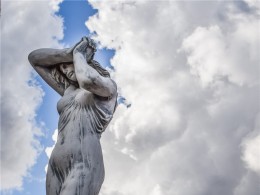 走进希腊神话，闯进西方文明的发源地