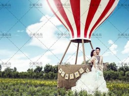 小雅风尚——诺丁山庄园