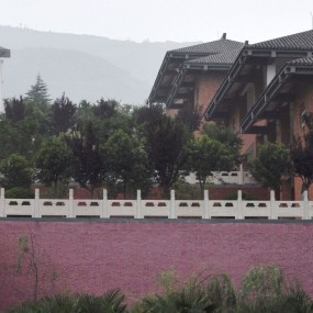 另一个世界的霸气豪宅