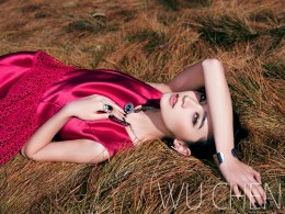 秋掠那儿的稻城