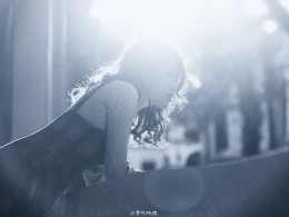 可不可以勇敢一点......