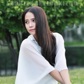 西城河边的作业 H