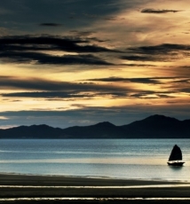 看风景慧眼独具