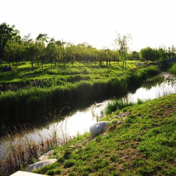 【入诗入画】阕歌清唱之家乡小河