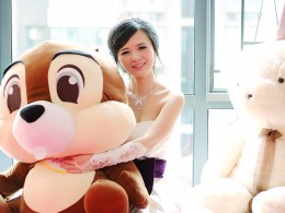 尼康+富士混合作业