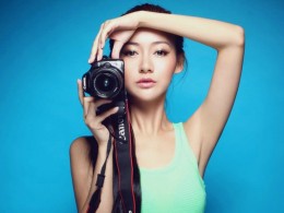 谁说低端相机就不能玩摄影了？？