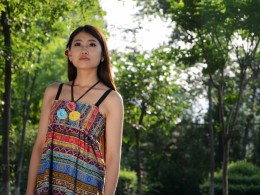 第一次跟大家外派，小雁塔作业，批评指导！