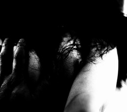 触摸不到的性感