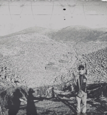 西安-成都-玉树-拉萨 一个人的旅行