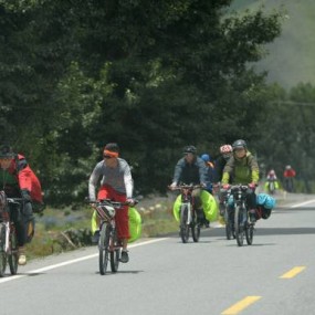川藏线上的十大神车，太牛了！