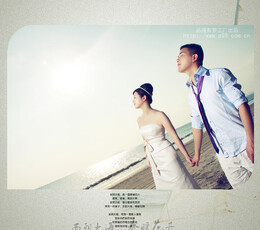 面朝大海，春暖花开