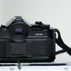 九月最后一帖，用超长焦拍摄静物（实验作）