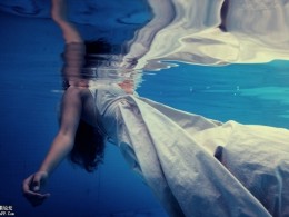 Andrew Brauteseth 时尚摄影作品欣赏