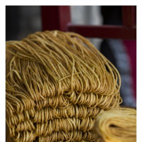 再游马嵬驿，品美食看民俗