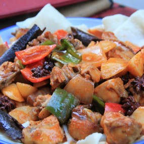 天路—拉萨  纳木错