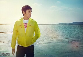 春风沉醉的郊外--秦昊