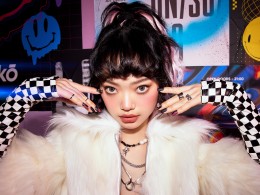 REALKOKO美瞳_完美赴约