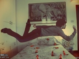 请你继续圆谎言