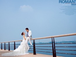 ilove印象拉菲-《幸福浐灞》