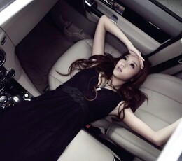 路虎平面宣传片